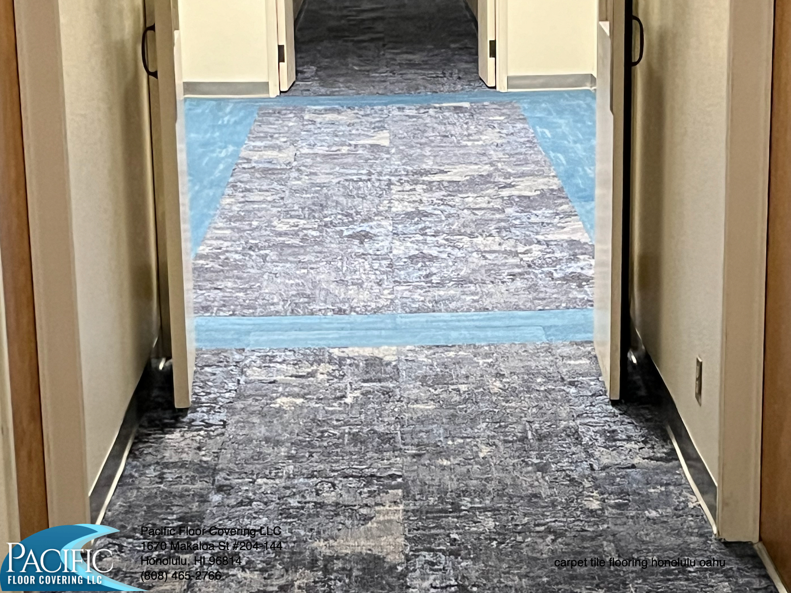 Pacific Floor Covering Installation Gallery Honolulu Flooring Installation